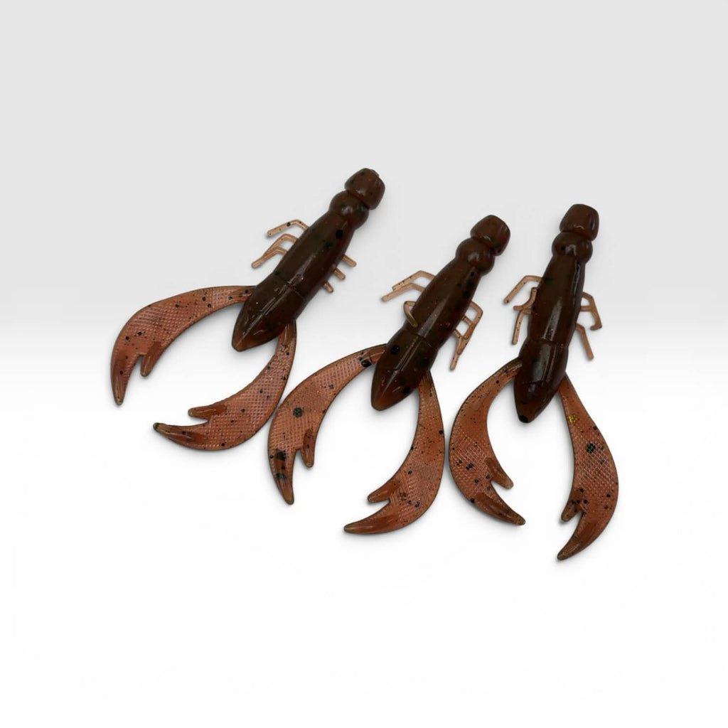 3.75 inch craw 8 pack