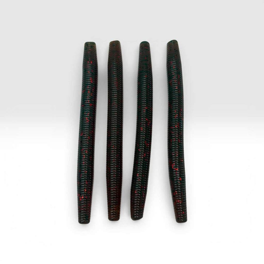 4 inch senko style 10 pack