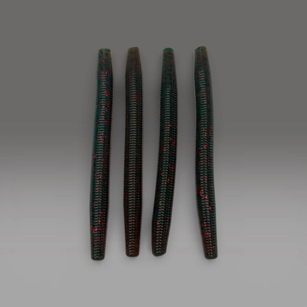 4 inch senko style 10 pack