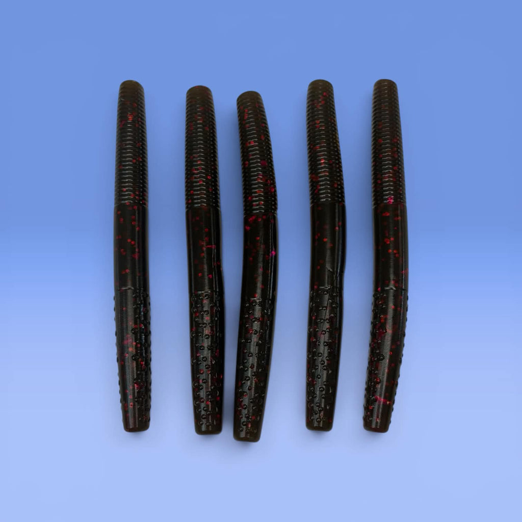 4 inch Ned 10 pack