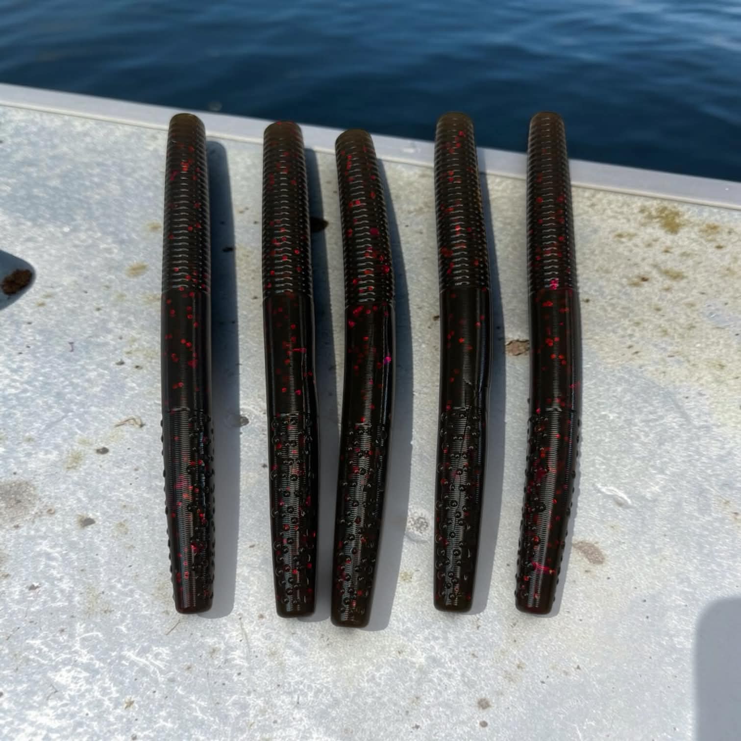 4 inch Ned 10 pack