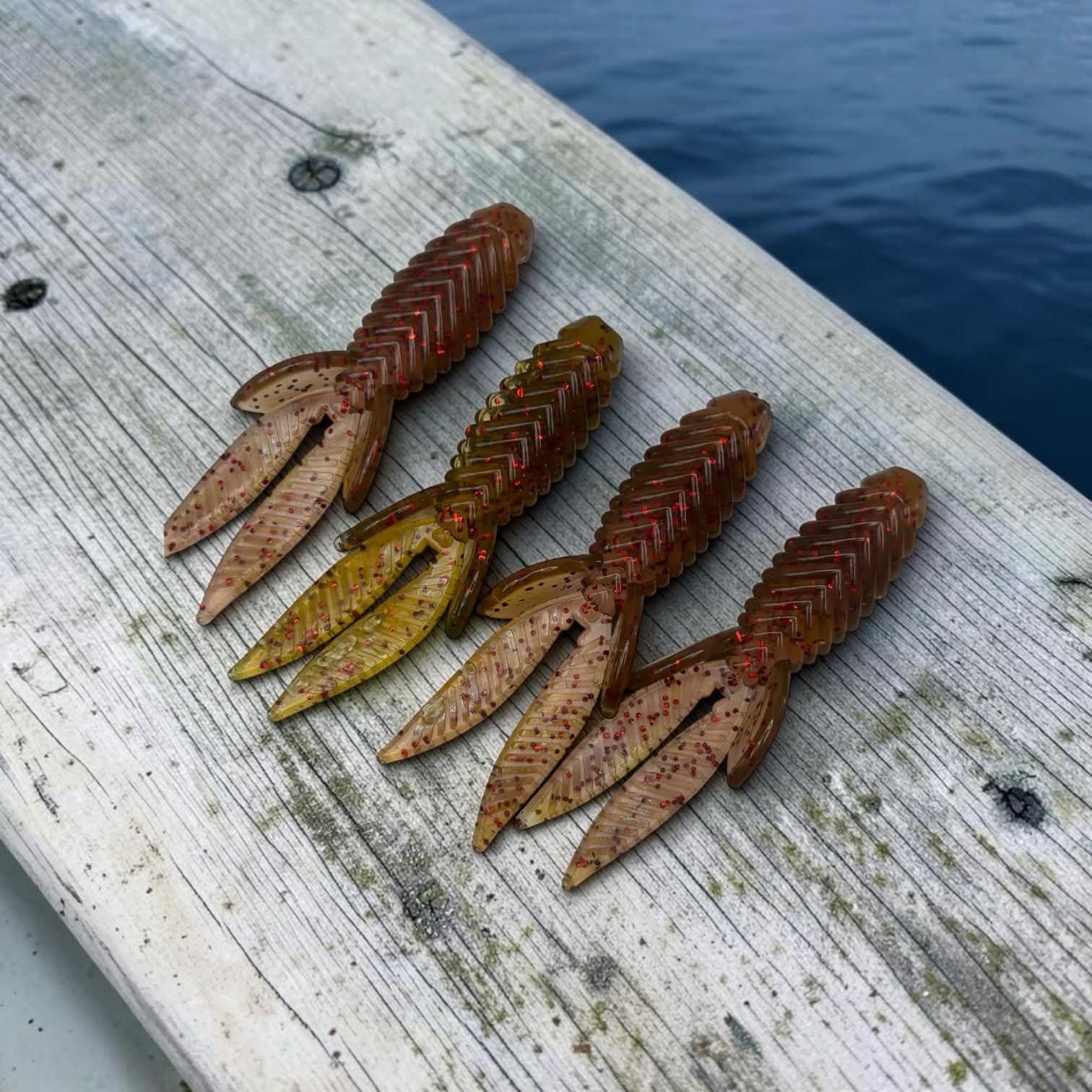 3.5 inch BT BOMB 10 pack