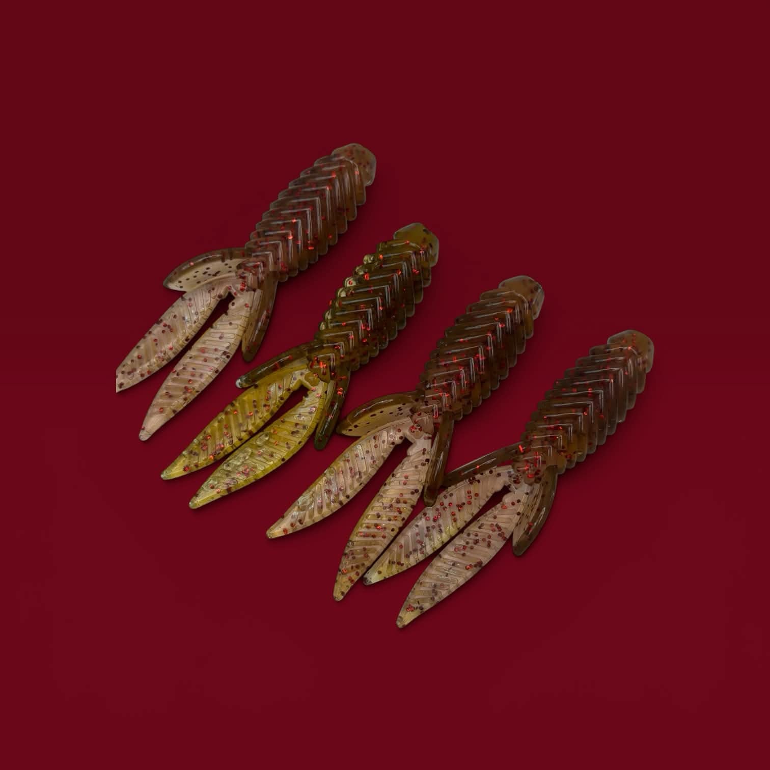 3.5 inch BT BOMB 10 pack