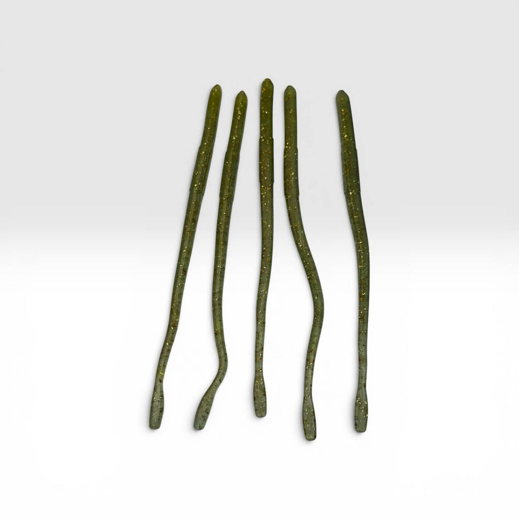 7 inch drop shot 10 pack