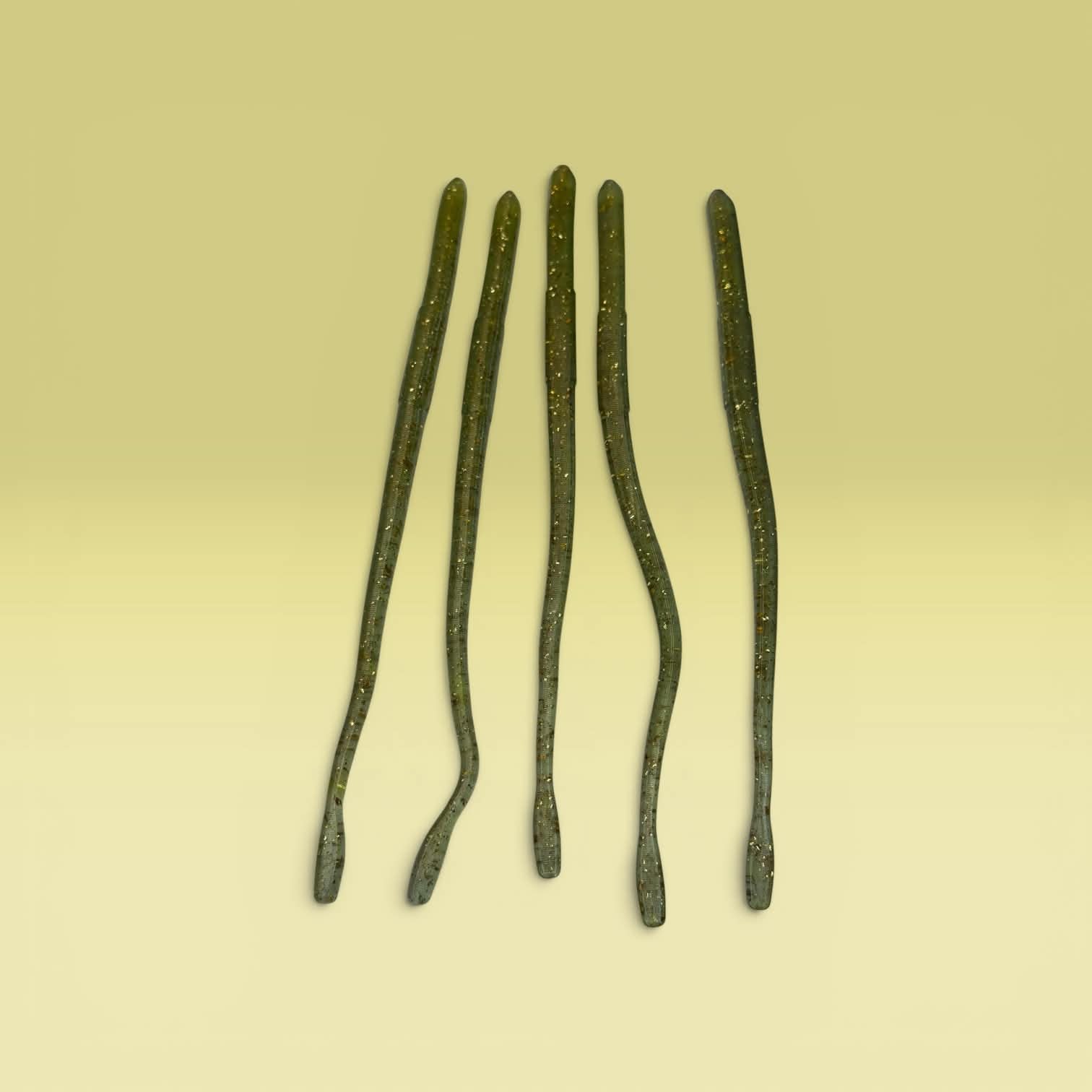 7 inch drop shot 10 pack