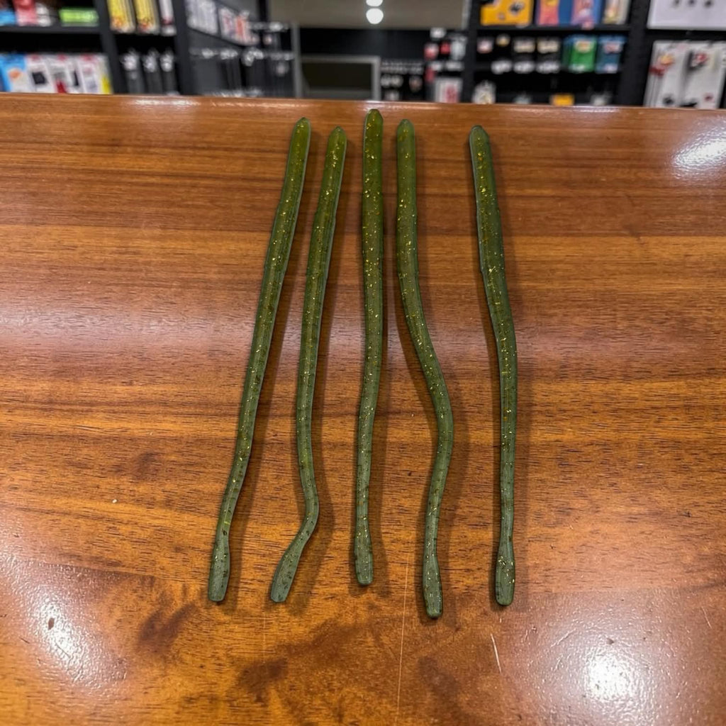 7 inch drop shot 10 pack