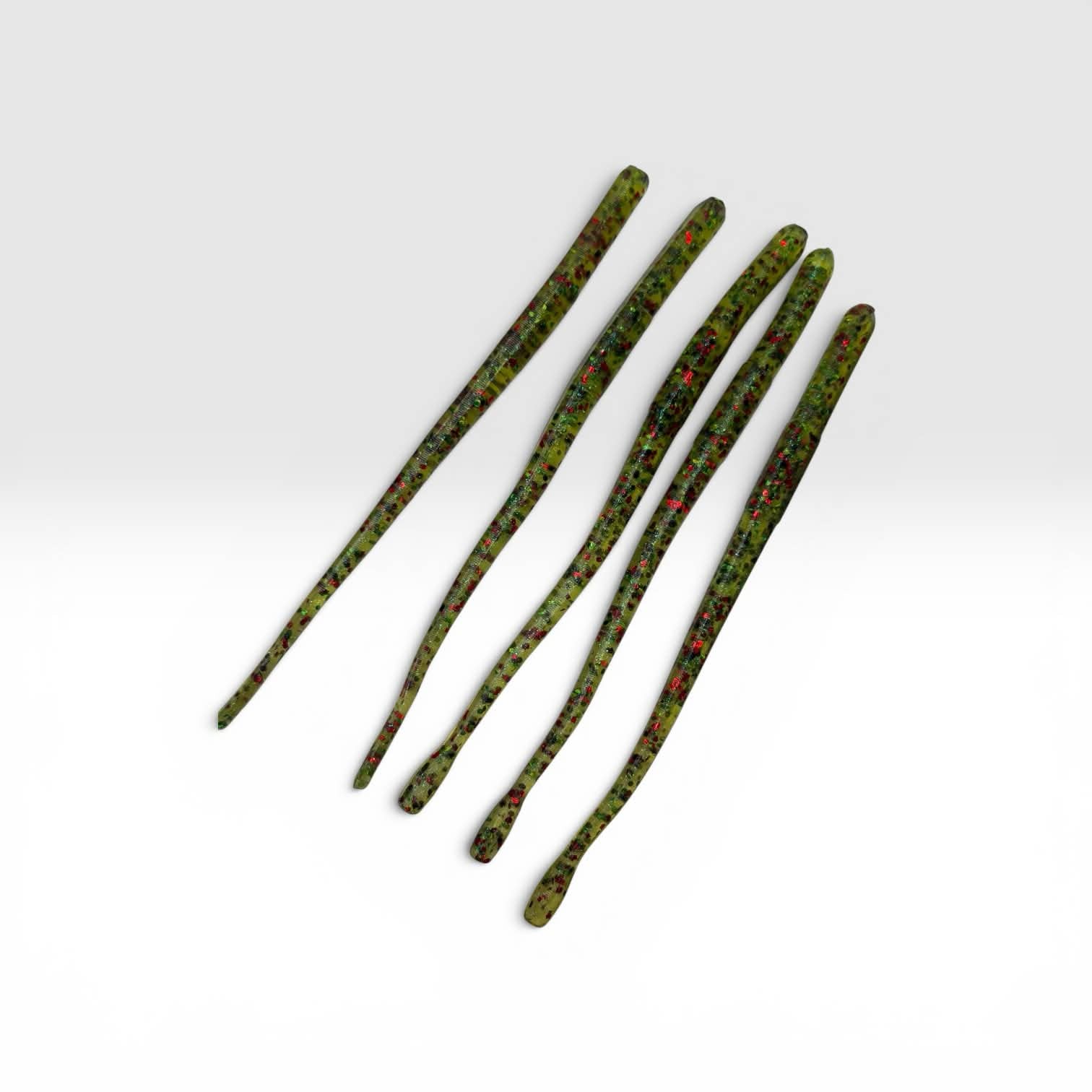 5 inch drop shot 10 pack