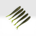 4 inch fluke 10 pack